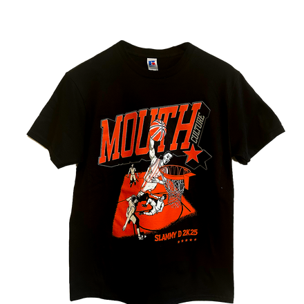 1/100 Exclusive Slamdunk 2025 T-Shirt