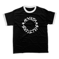 CIRCLE RINGER TEE