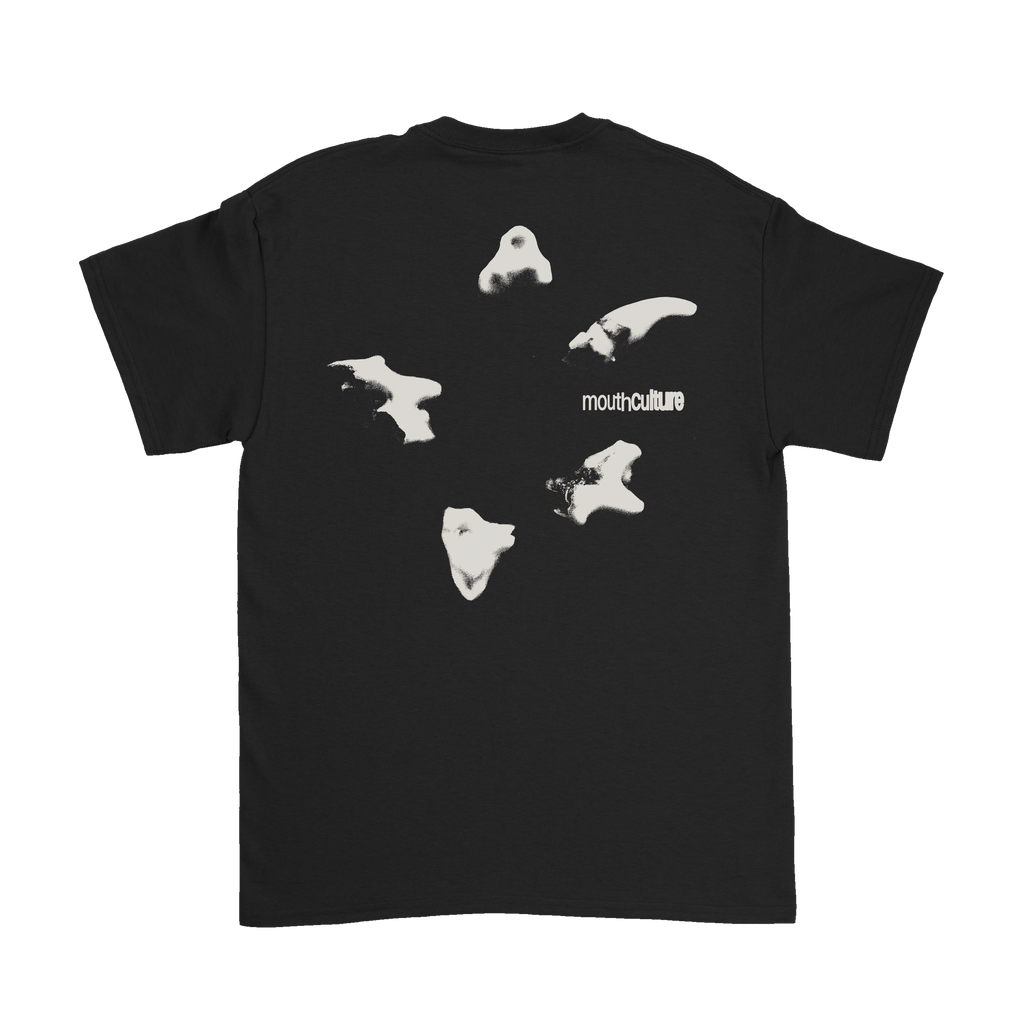 GROWING PAINS TEE