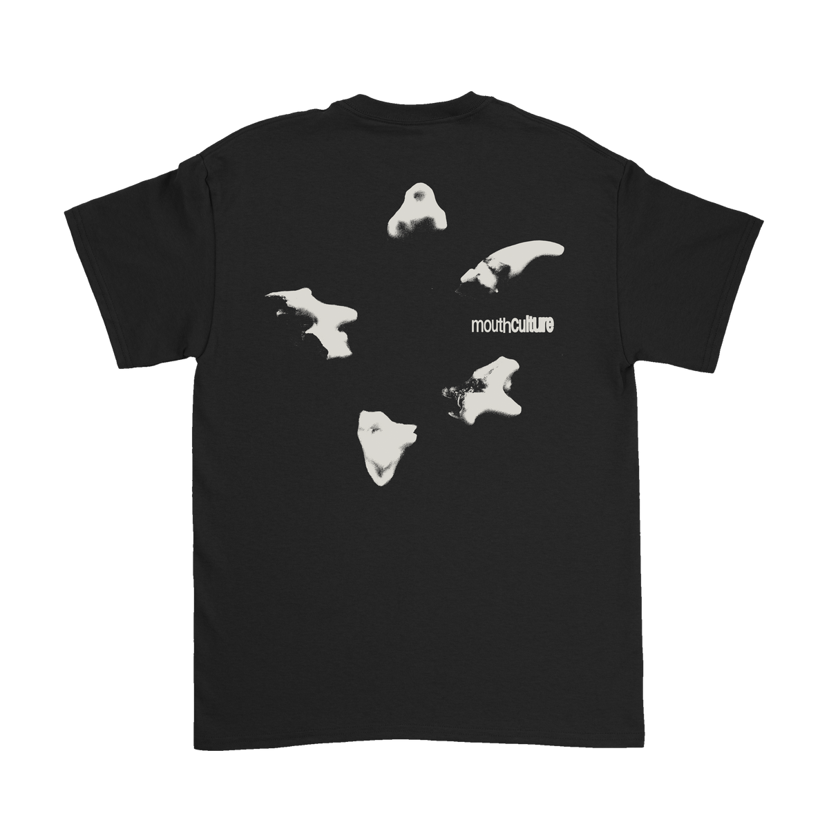 GROWING PAINS TEE
