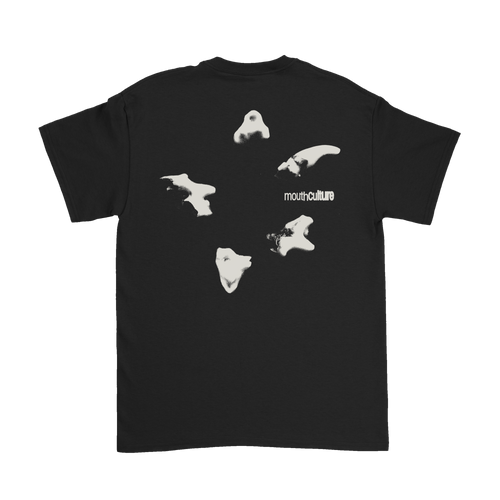 GROWING PAINS TEE