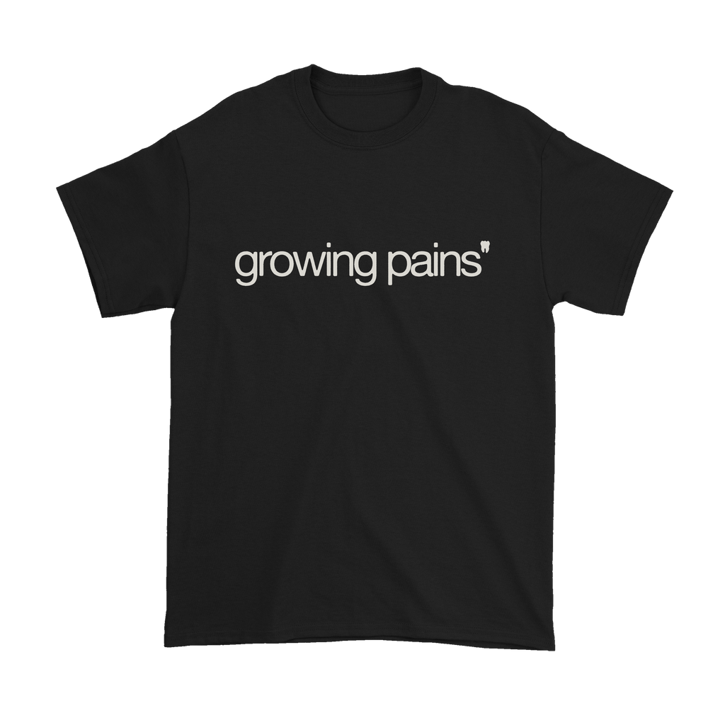 GROWING PAINS TEE