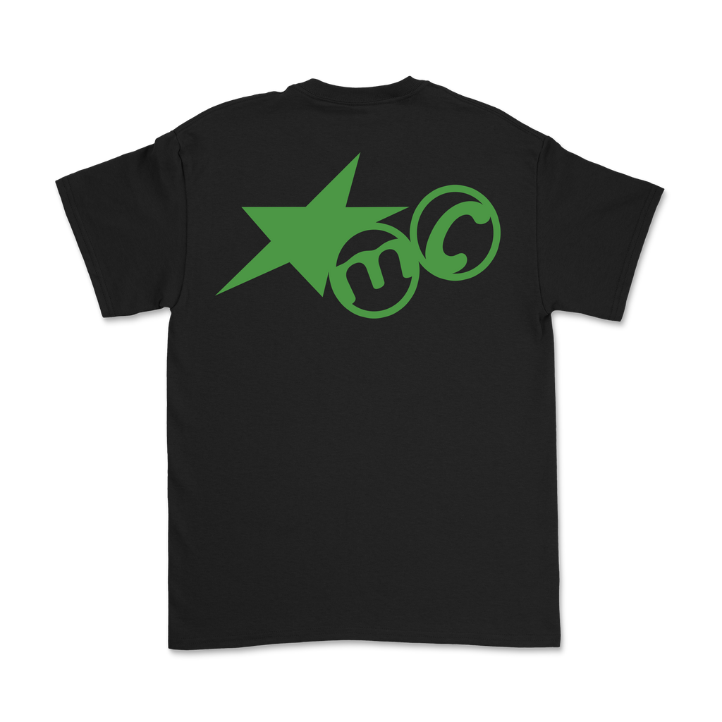 MC STAR TEE