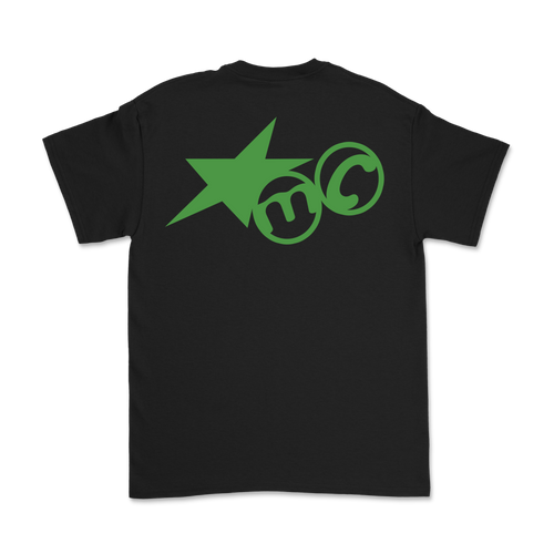 MC STAR TEE