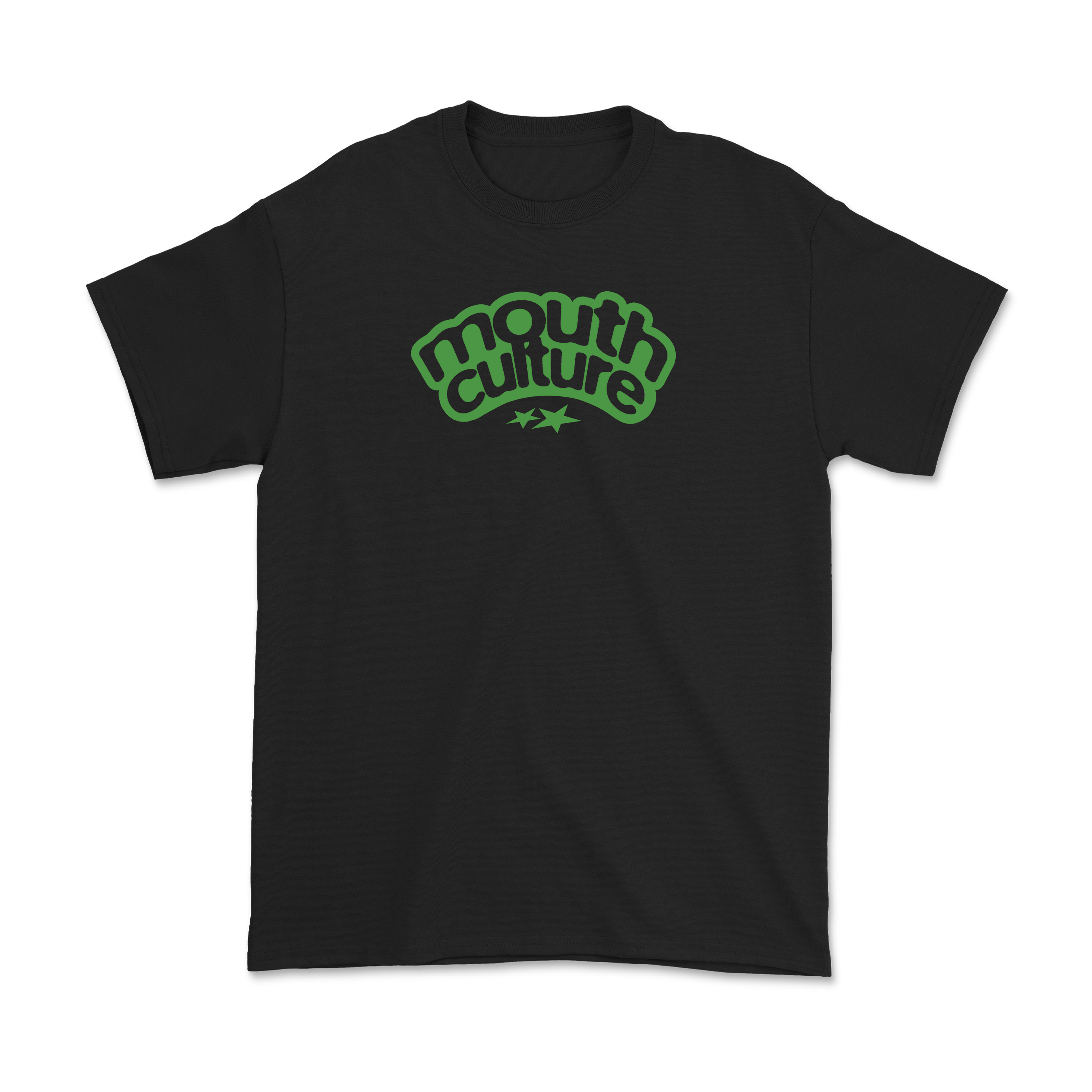MC STAR TEE