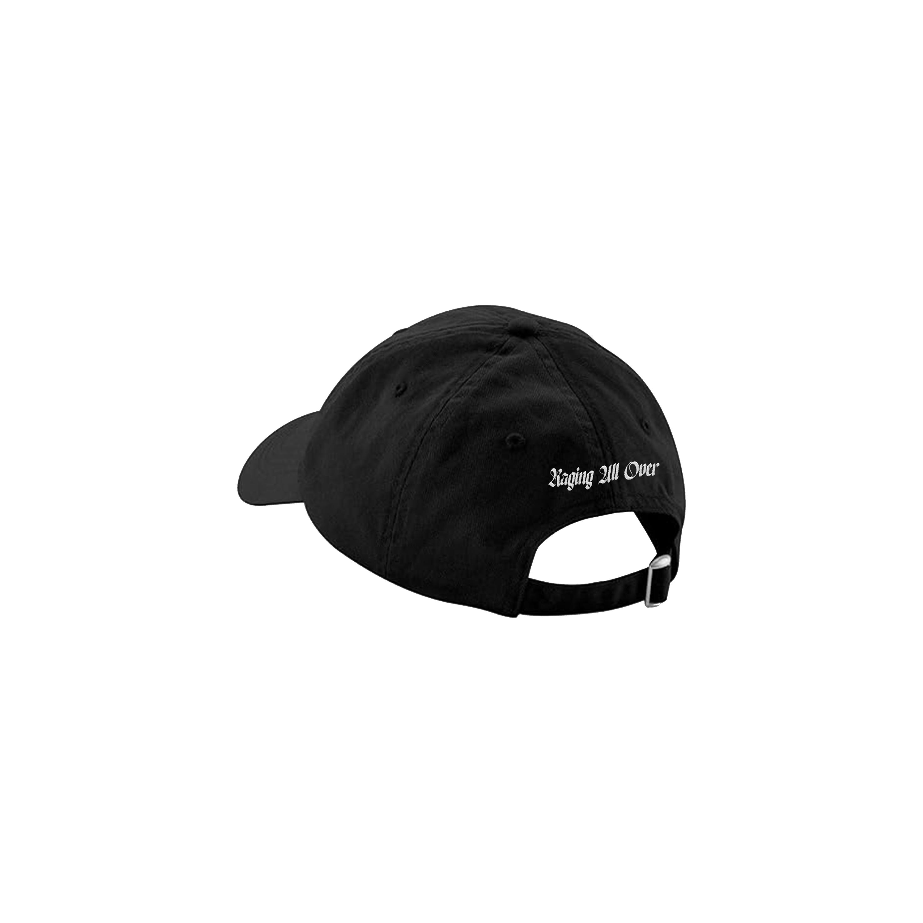 RAGIN' ALL OVER DAD CAP