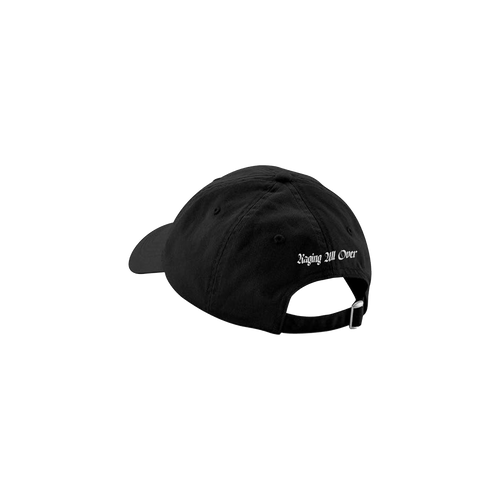 RAGIN' ALL OVER DAD CAP