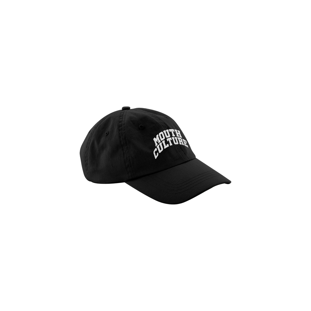 RAGIN' ALL OVER DAD CAP