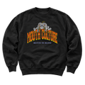 BULLDOG SWEATSHIRT