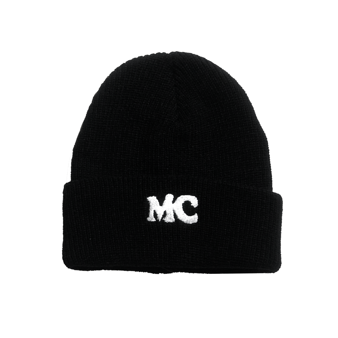 MC BEANIE