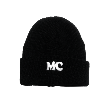 MC BEANIE