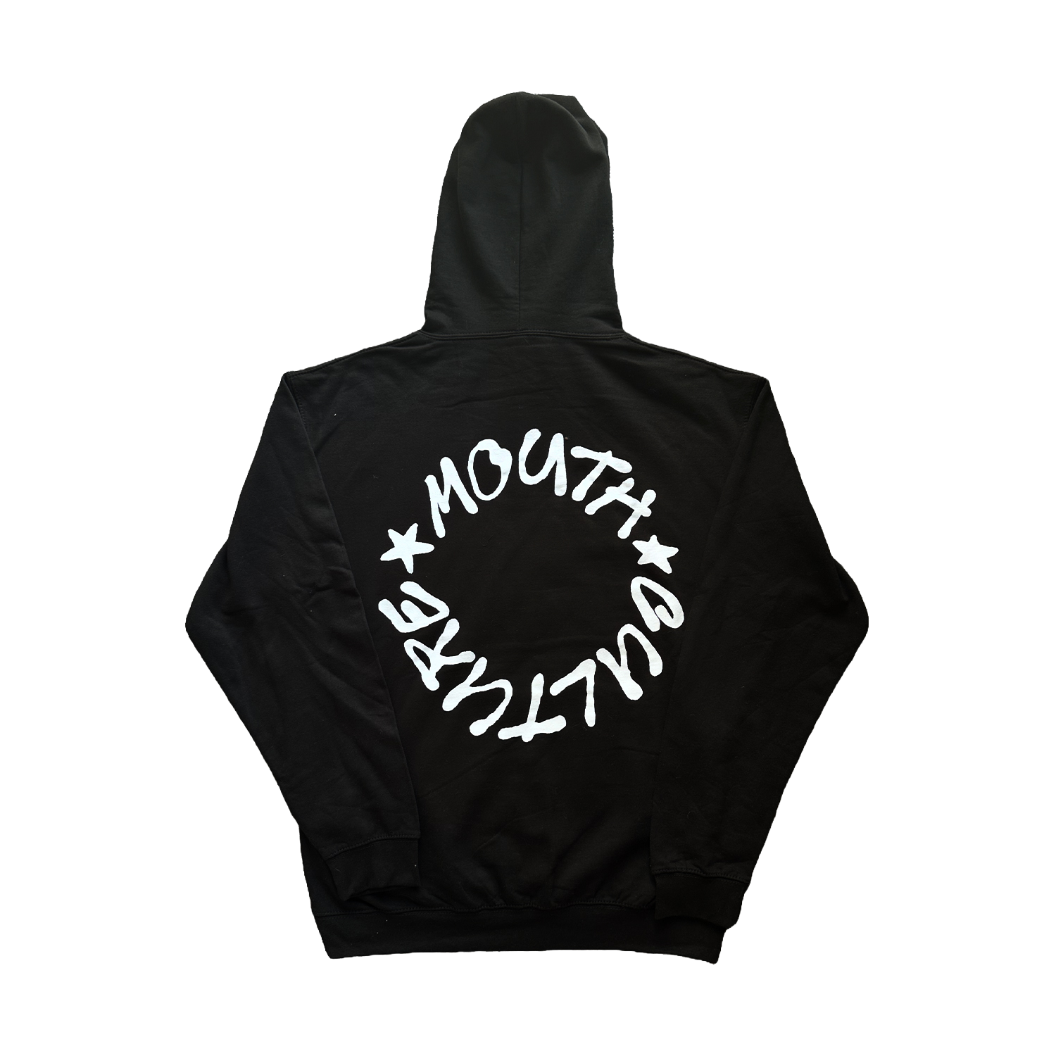 MC CIRCLE HOODIE