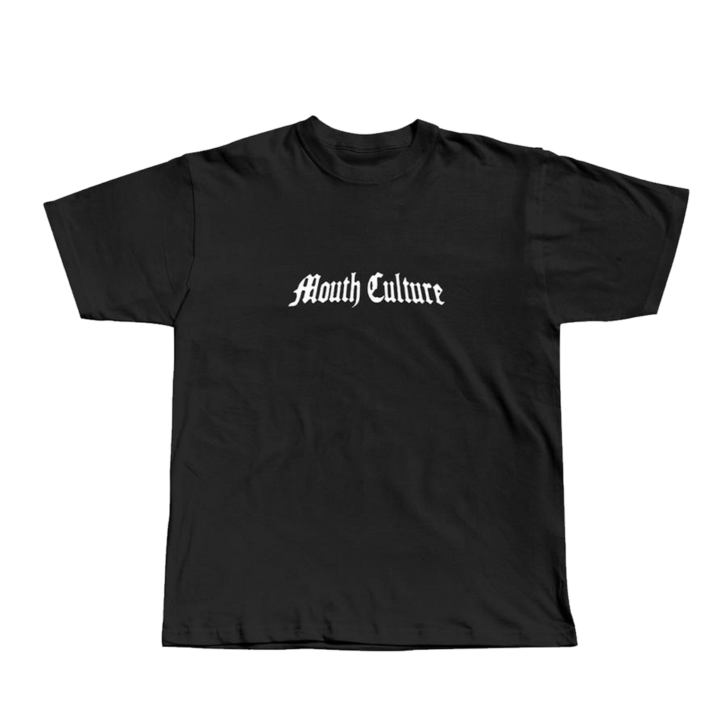 2026 UK TOUR TEE