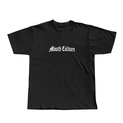 2026 UK TOUR TEE