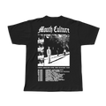2026 UK TOUR TEE